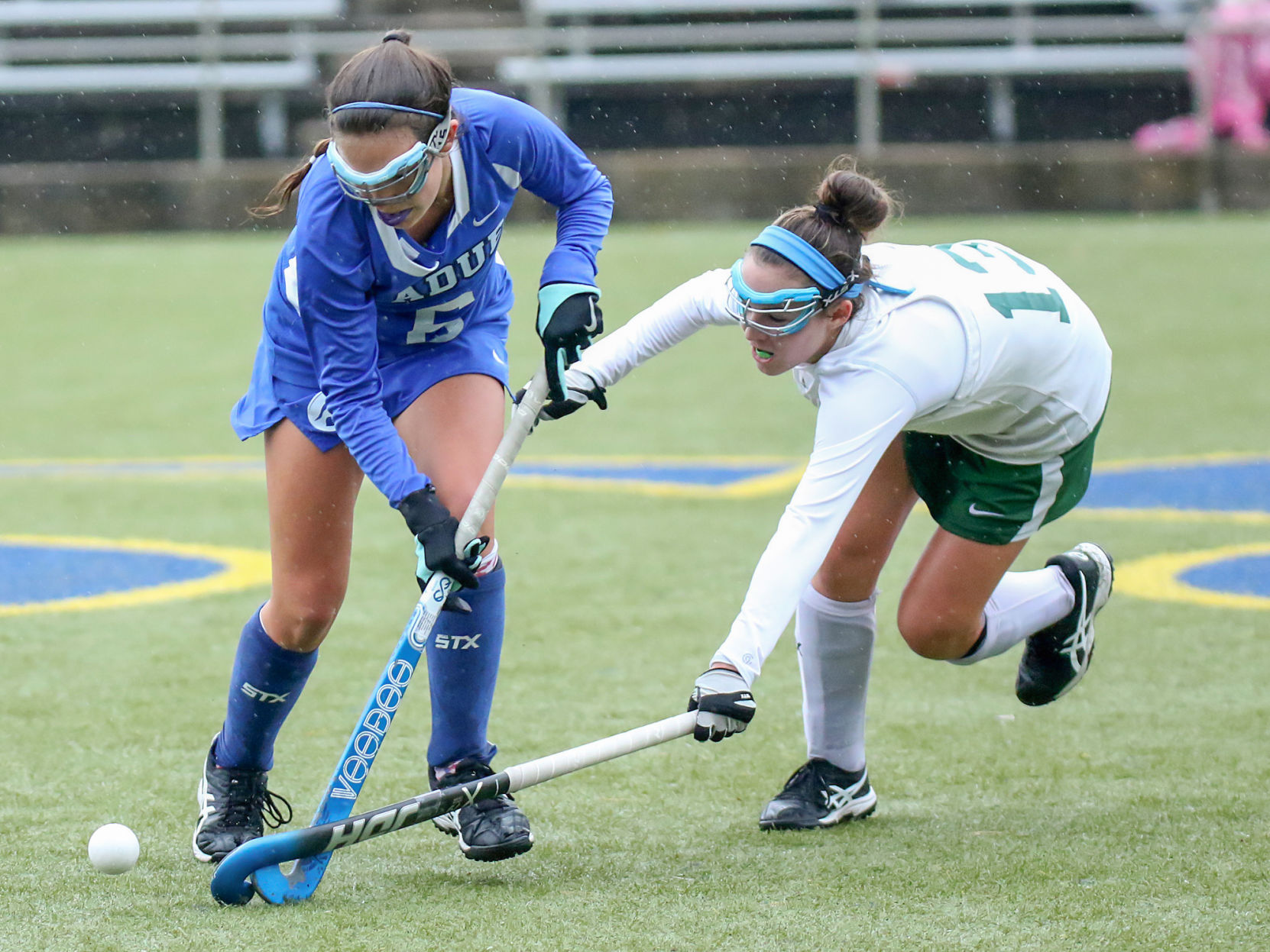 Ladue vs. St. Joseph's field hockey